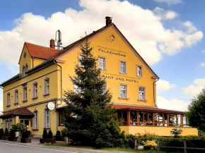 Restaurant & Hotel Zur Falkenhöhe Falkenau